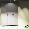 R closet r1